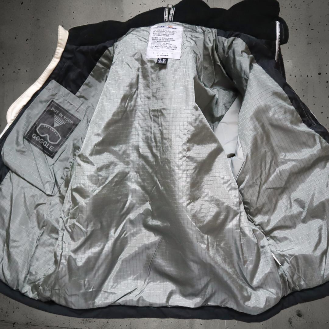 ellesse/エレッセ スキーウェア スノーボードウエア ジャケット