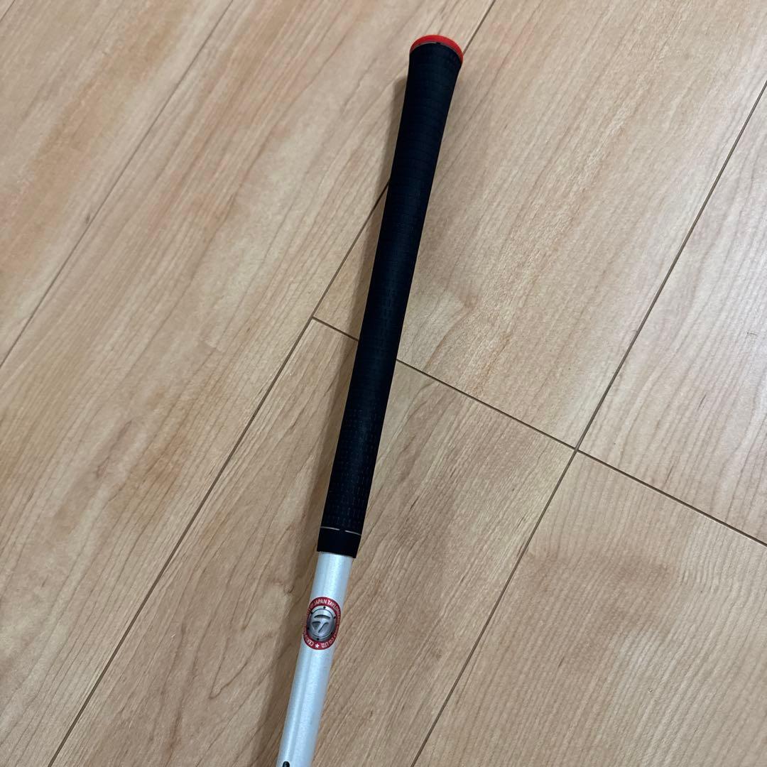 美品　ツアーAD VR 6s テーラーメイドスリーブ