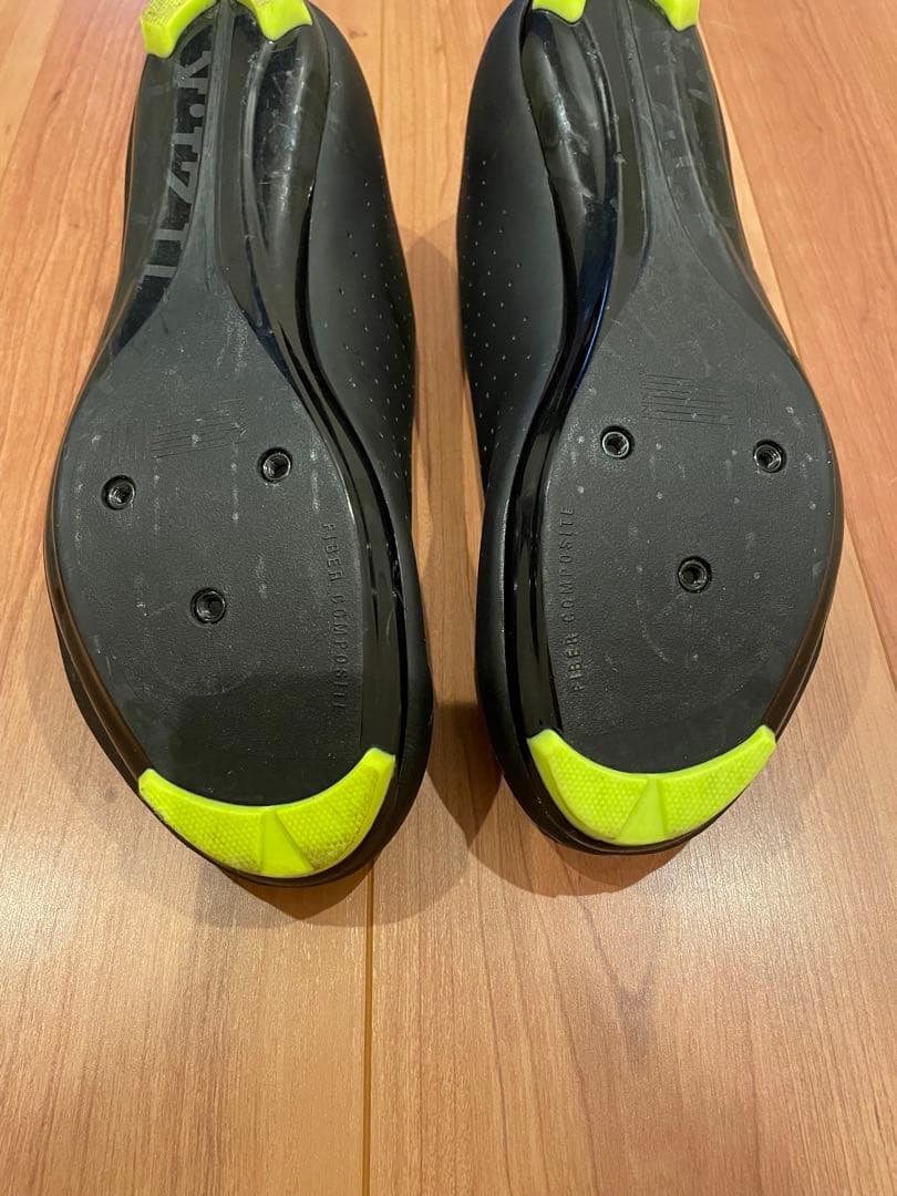 月末セールfi’zi:kロードバイク用ビンディングシューズ EUR41(25.5