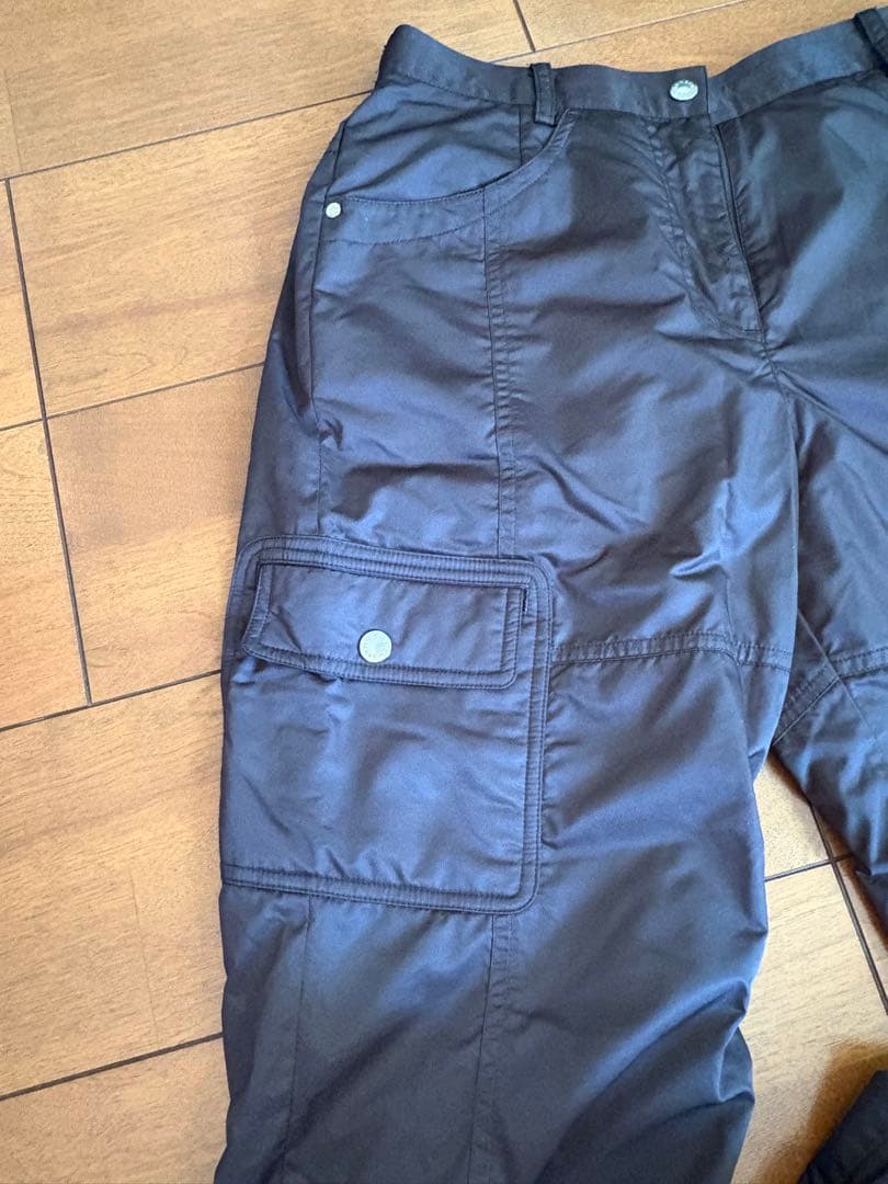 マンシングウェア　パンツ　✨美品✨