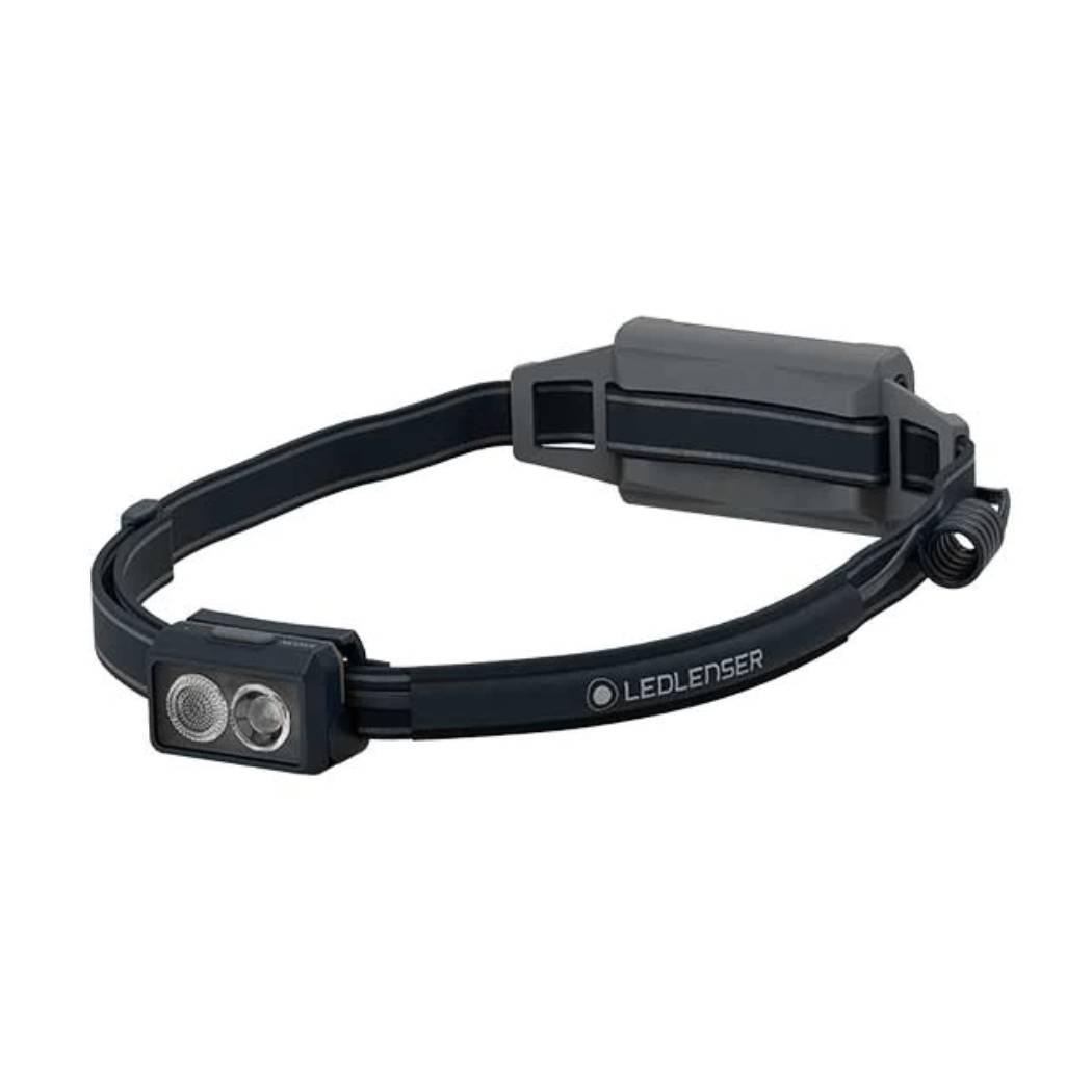 レッドレンザー NEO 5R Black/Gray LEDライト