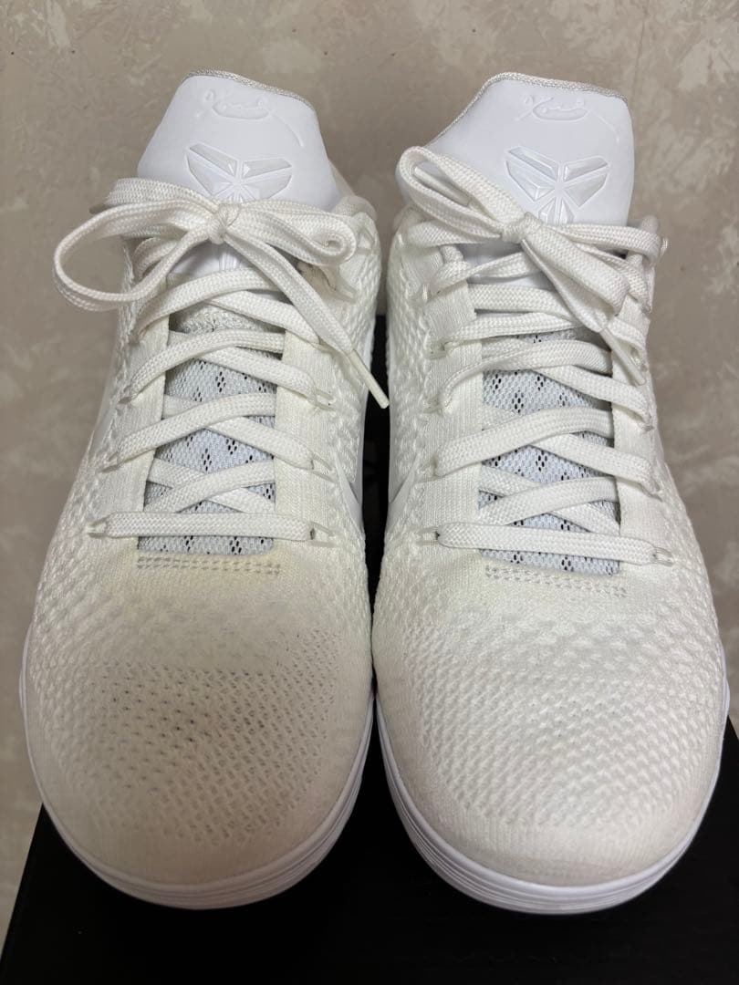 シューズ(男性用) Nike Kobe 9 Elite Low Protro 26.5
