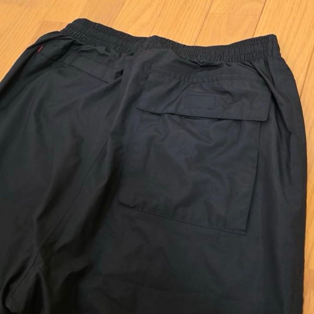 【美品】Titleist レインウェア セットアップ ホワイト/ブラックM