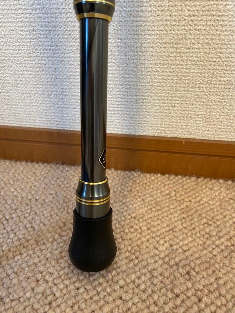 値下げ　美品アルシエラ落とし込みM225