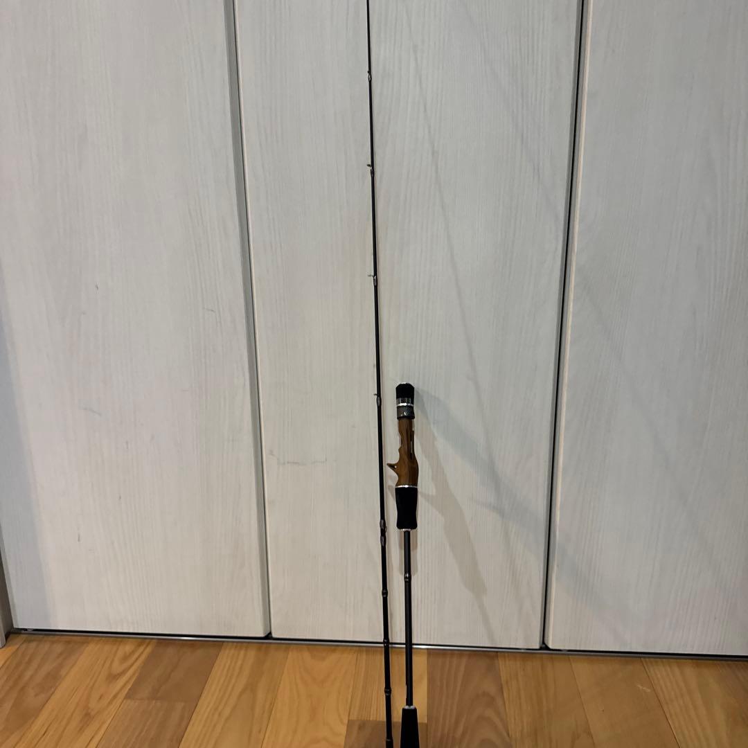 林漁具　IZANAI Stick IS-50B　攻め