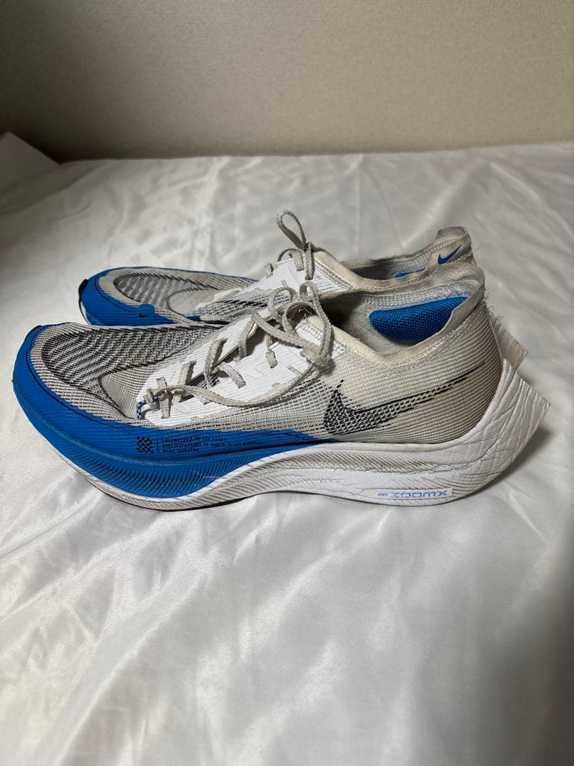NIKE ヴェイパーフライ2 28cm