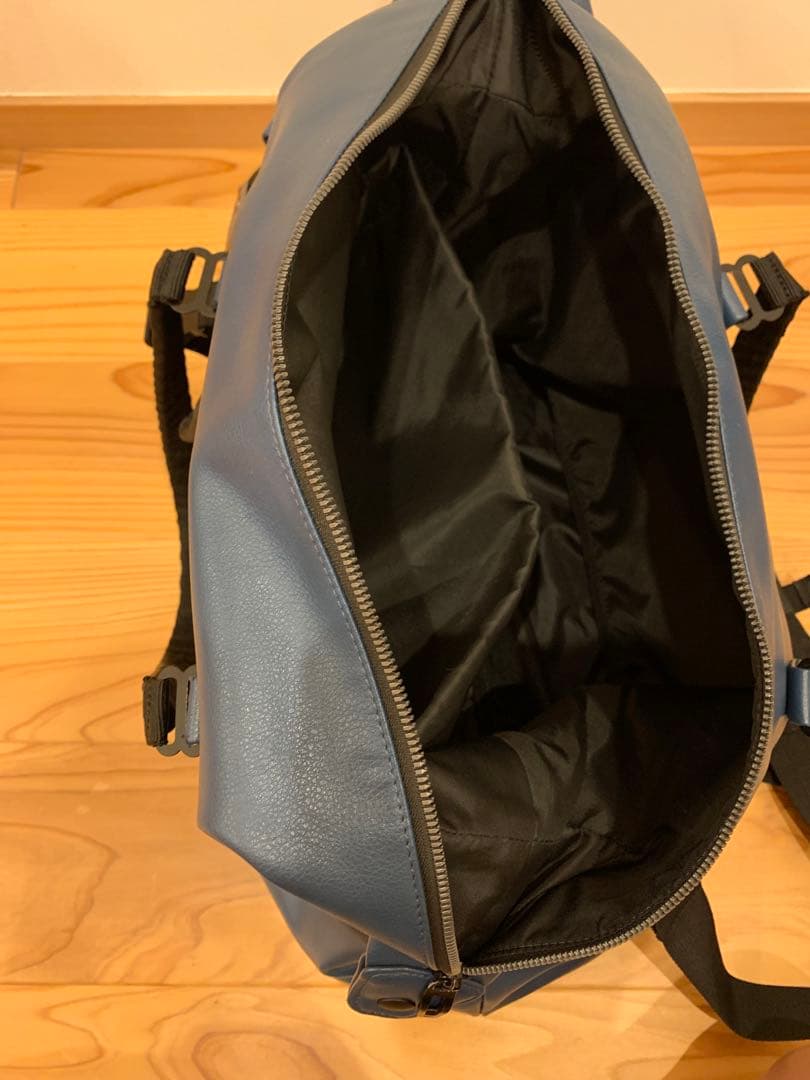 【最終価格　数回使用】OAKLEY SKULL BOSTONBAGボストンバック