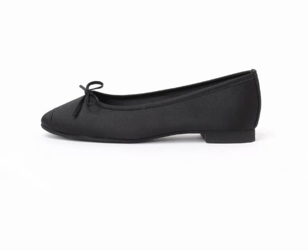 Le Talon / Le decore ballerina 24cm 新品