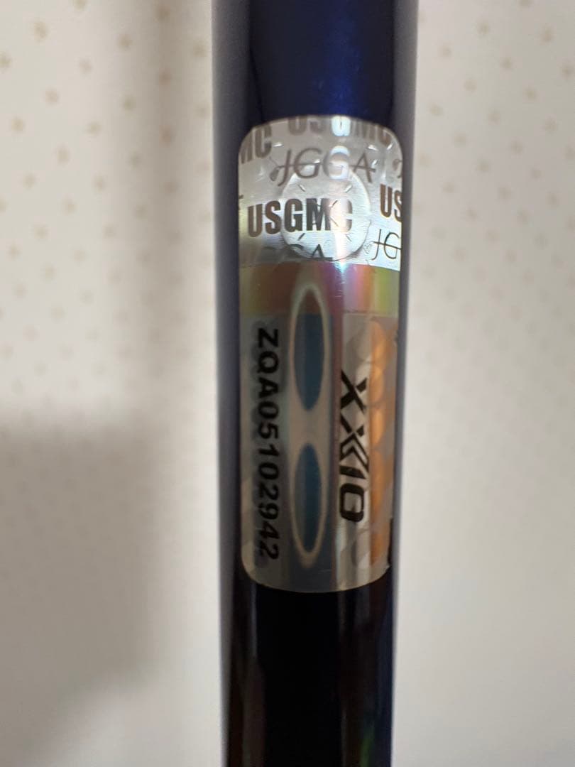 人気 SPEEDER NX40 R 9.5度 XXIO X-eks ドライバー