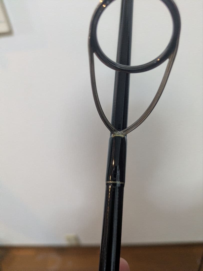 ヤマガブランクス　Ballistick 94M TZ Nano