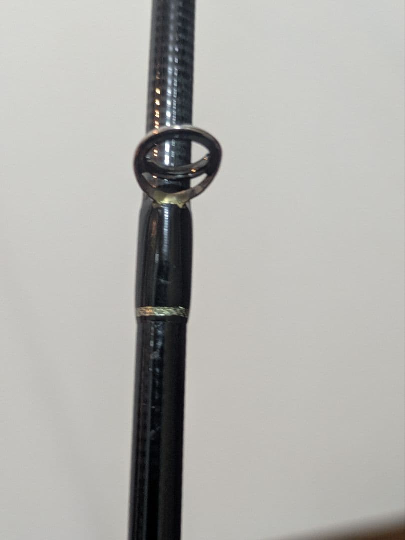 ヤマガブランクス　Ballistick 94M TZ Nano