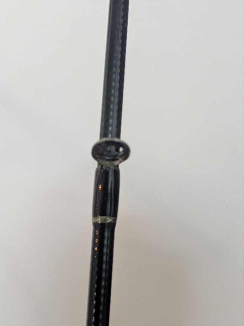 ヤマガブランクス　Ballistick 94M TZ Nano