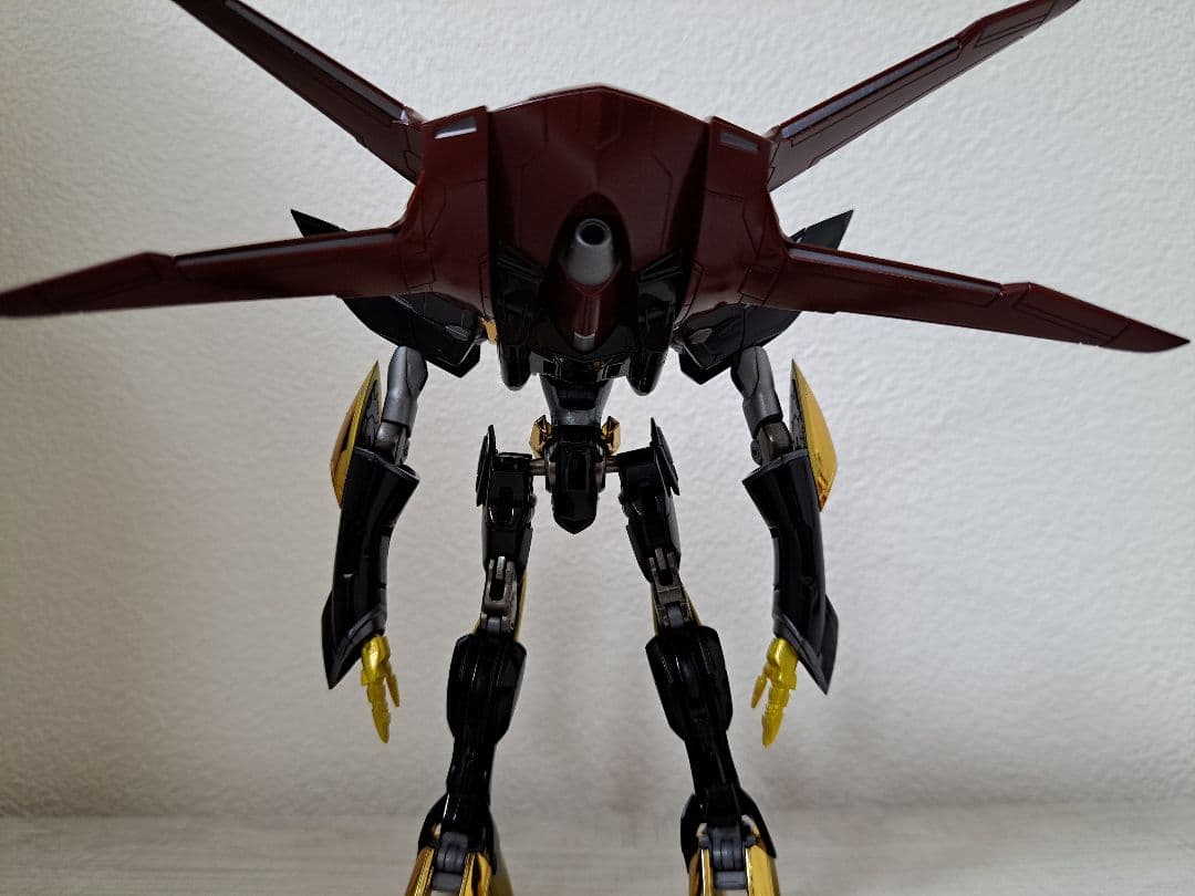 【中古】L ROBOT魂 蜃気楼