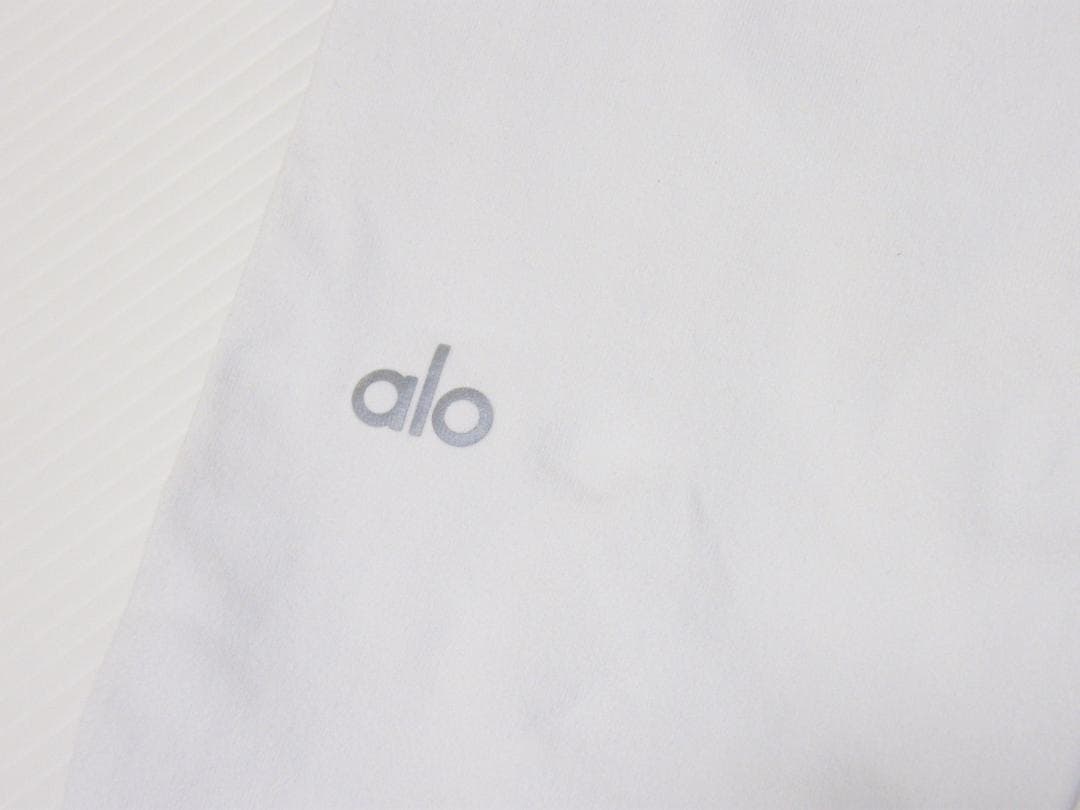 alo yoga アローヨガ ヨガウエア フィットネス 上下セット