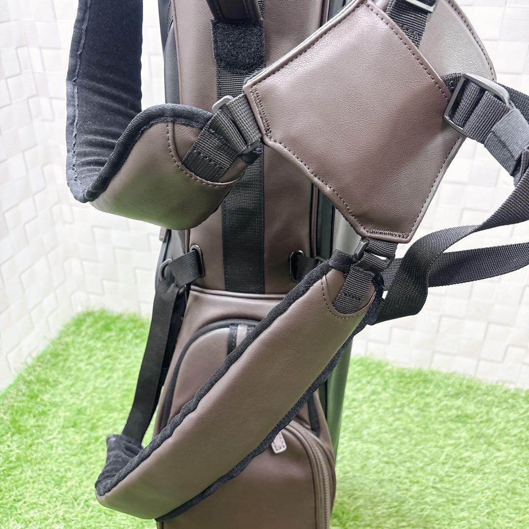 テーラーメイド FlexTech Carry Premium キャディバッグ