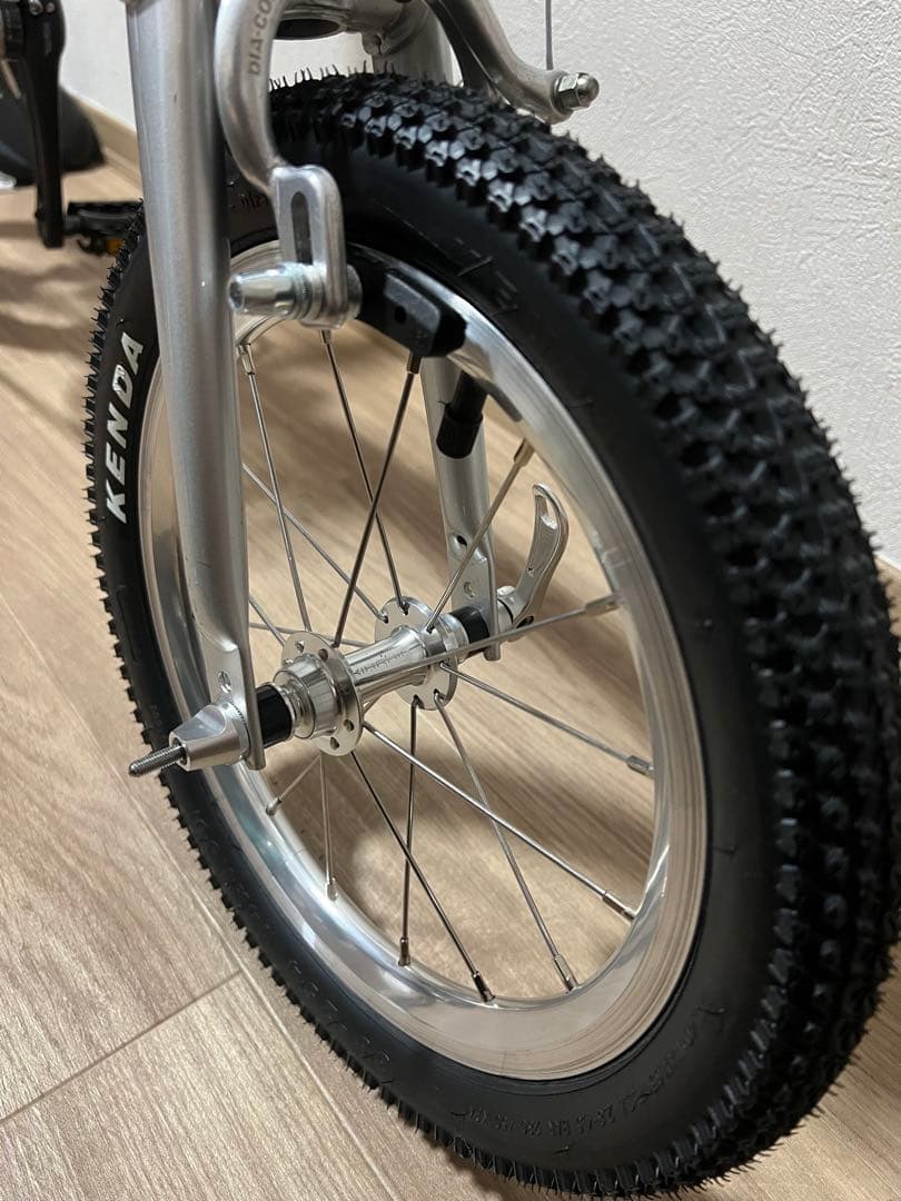 Panasonic Traincle トレンクルト電動変速