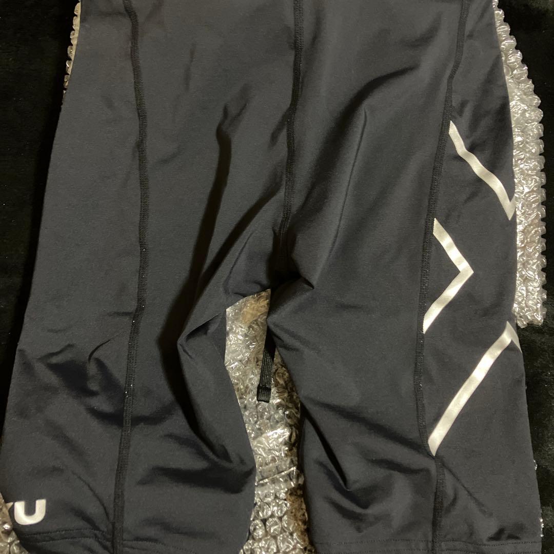 2XU MCSコンプレッションタイツ