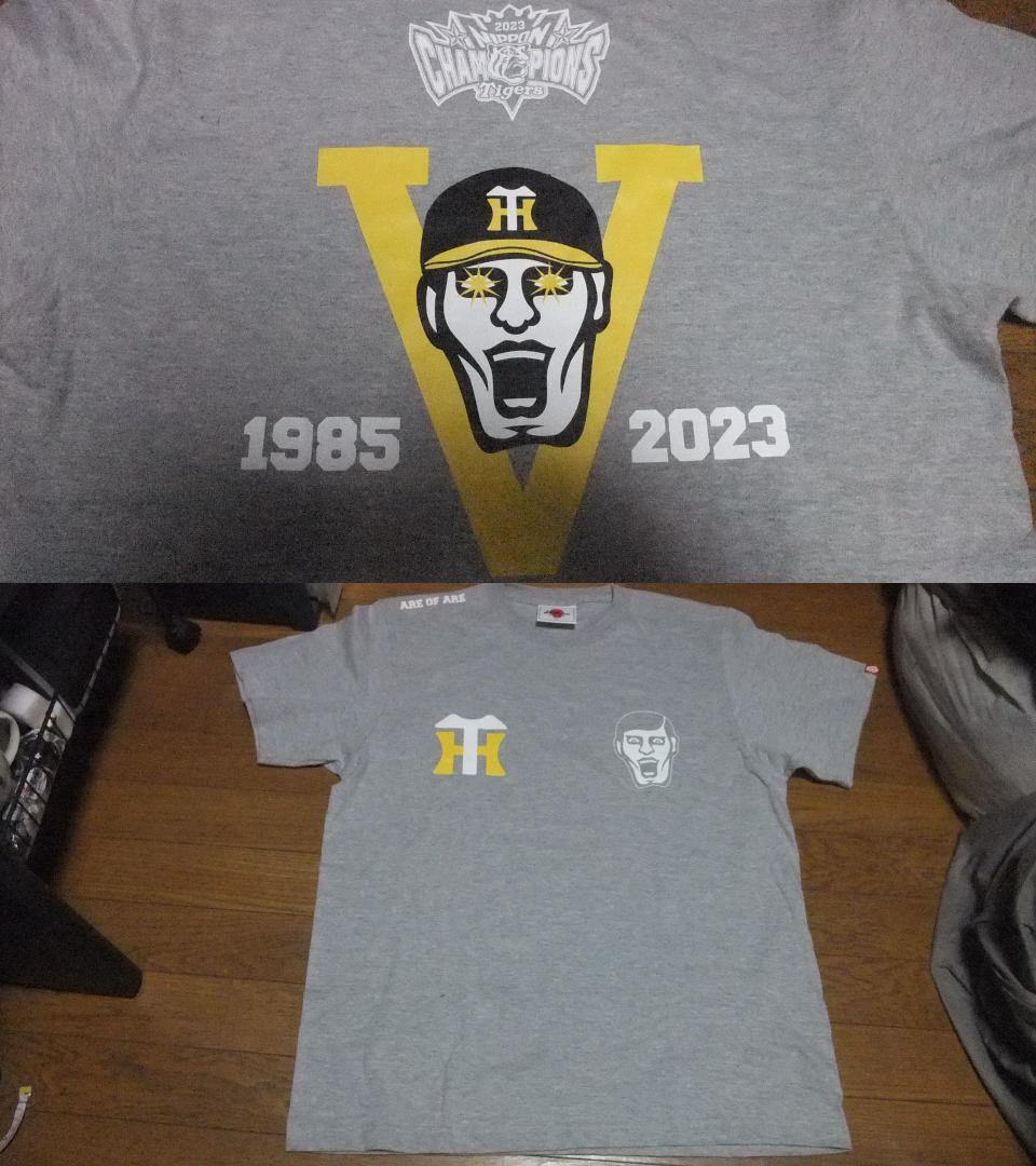 パンクドランカーズ XXL 阪神タイガース tシャツ punkdrunkers