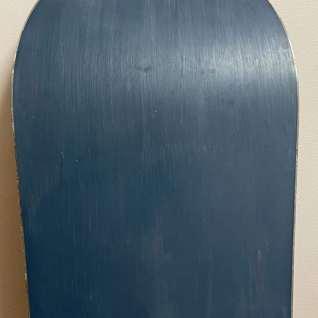 Burton Fish 150 バートン フィッシュ テリエハーコンセン