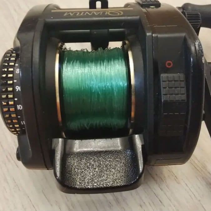 ゼブコ クァンタム QD1610 バンタム マグナムライト