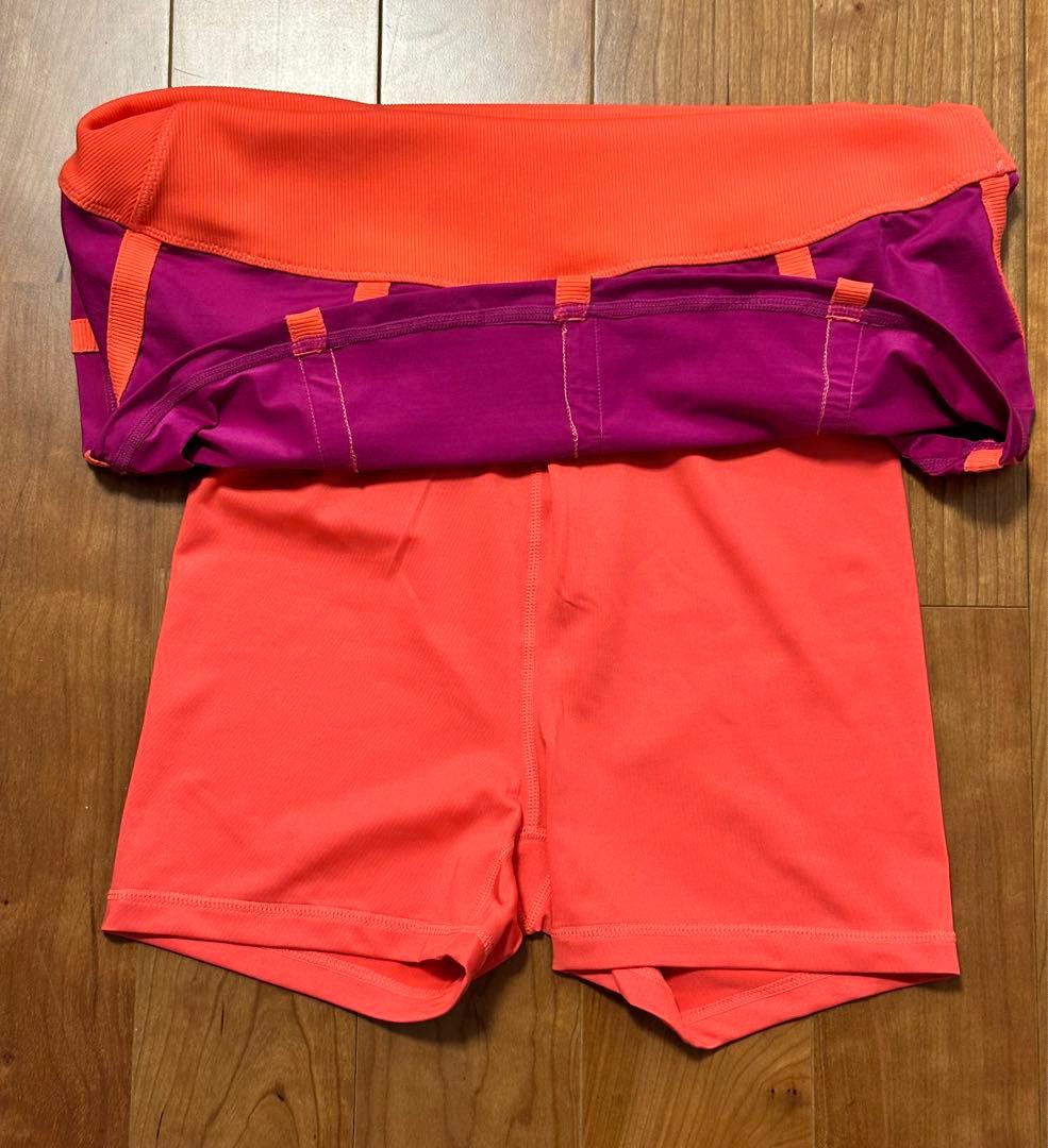 フィラ　テニスウェア　セットアップ