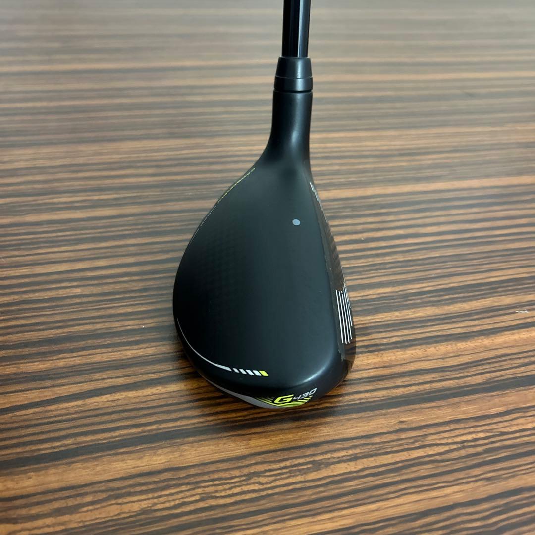 G430 ユーティリティ 6U