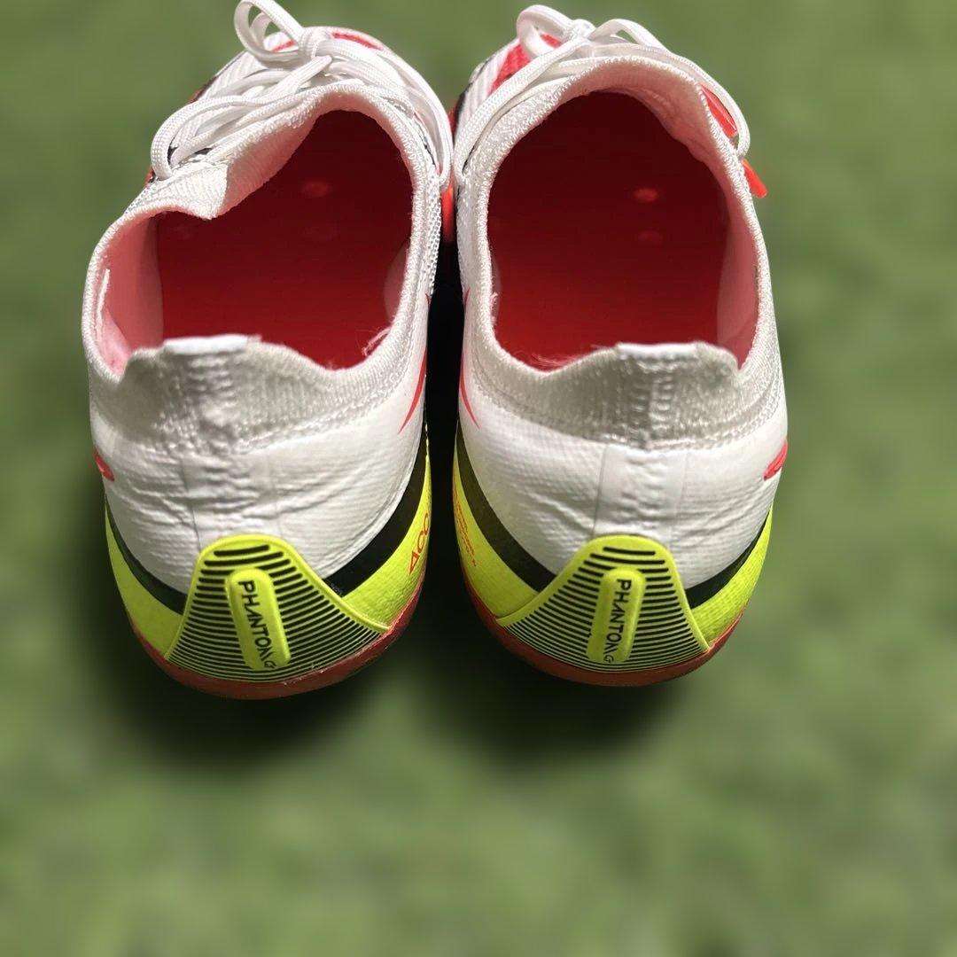 NIKE PHANTOM GT サッカーシューズ