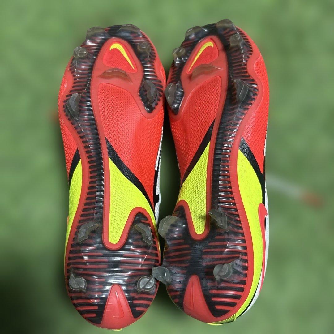 NIKE PHANTOM GT サッカーシューズ