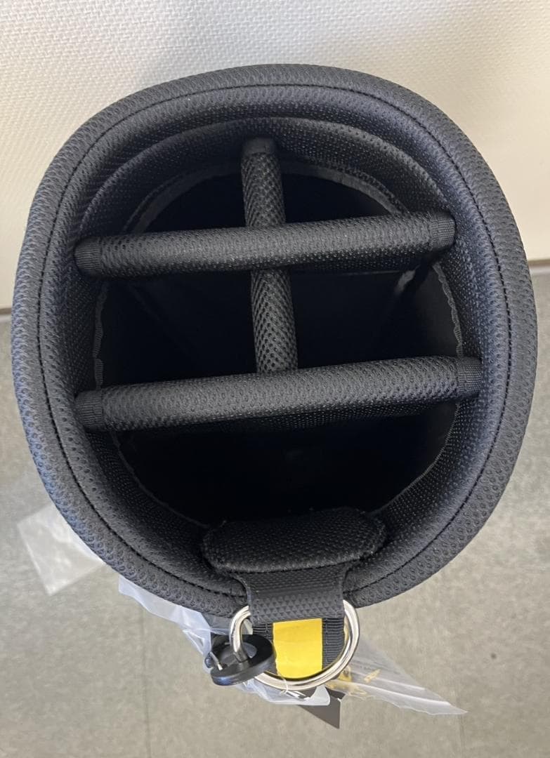 TAK【新品】ブリヂストンキャディーバック　CB G21Y