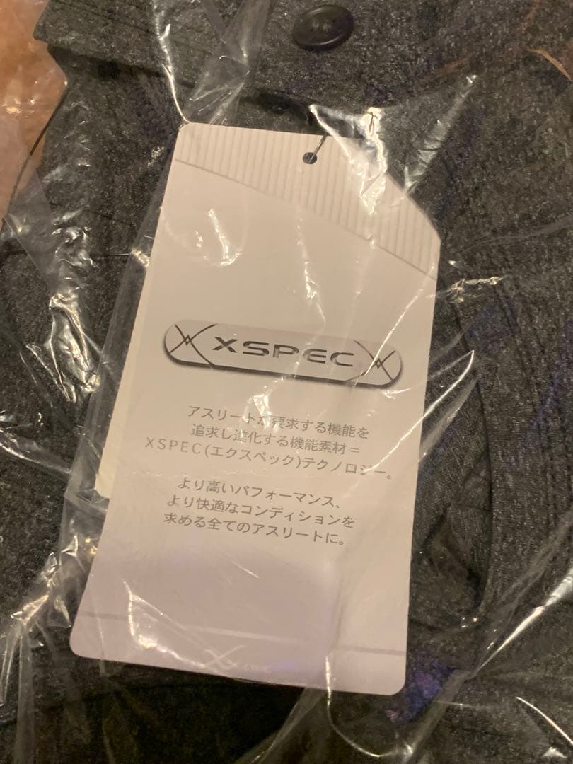 新品　CW-X ワコール オールインワン ノースリーブ DFY591 ヨガ