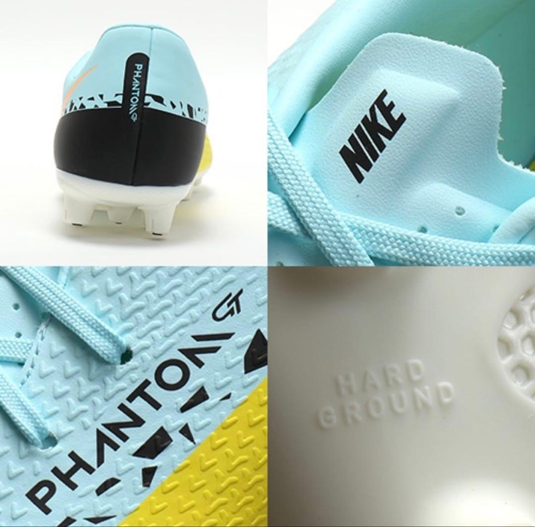 Nike Phantom GT2 ACADEMY HG サッカースパイク