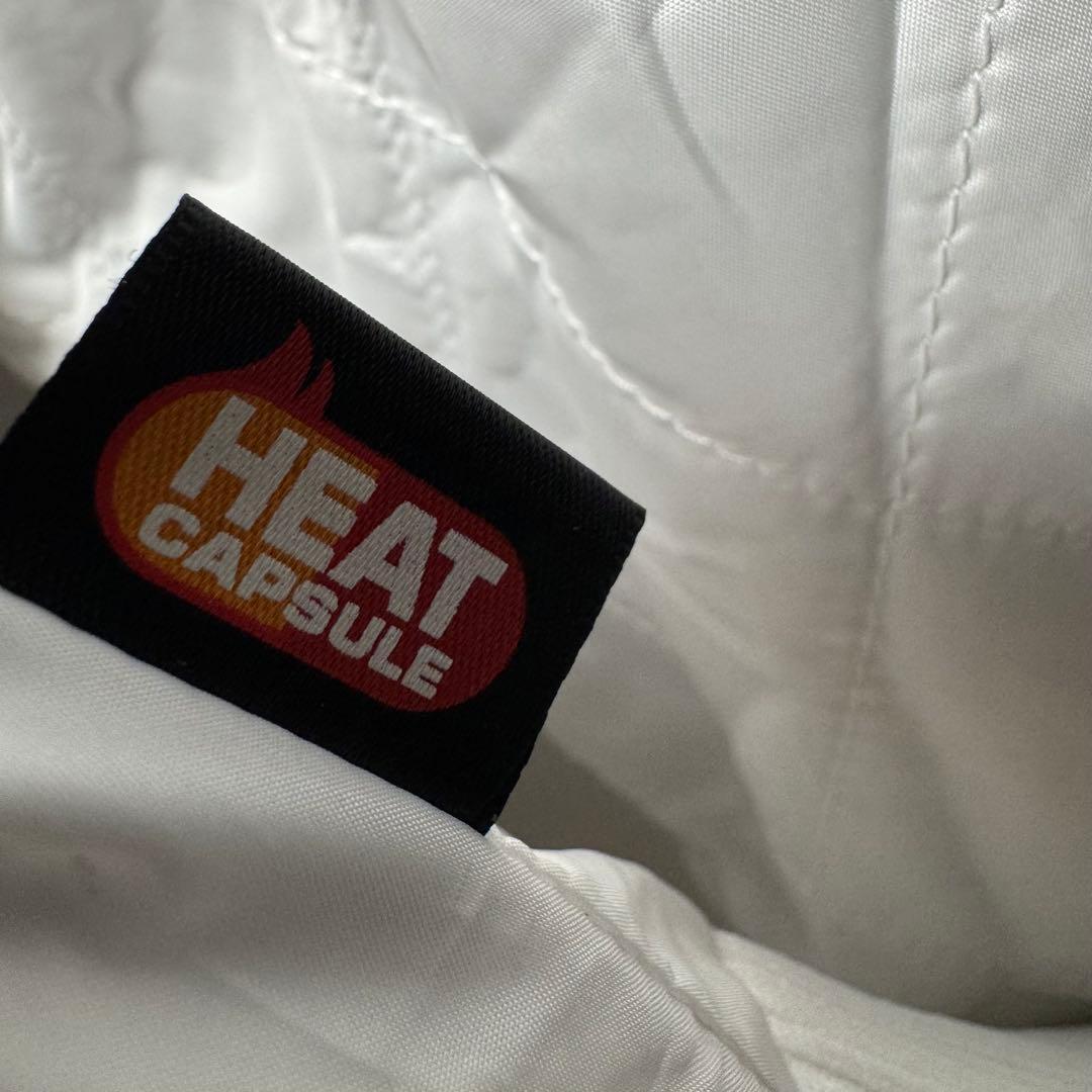 YONEX heat capsule ヒートカプセル　2way 36