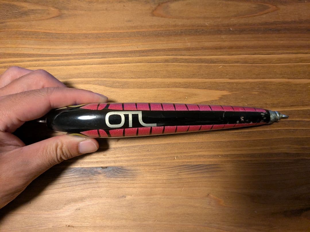 姫様　OTL chop75&100g