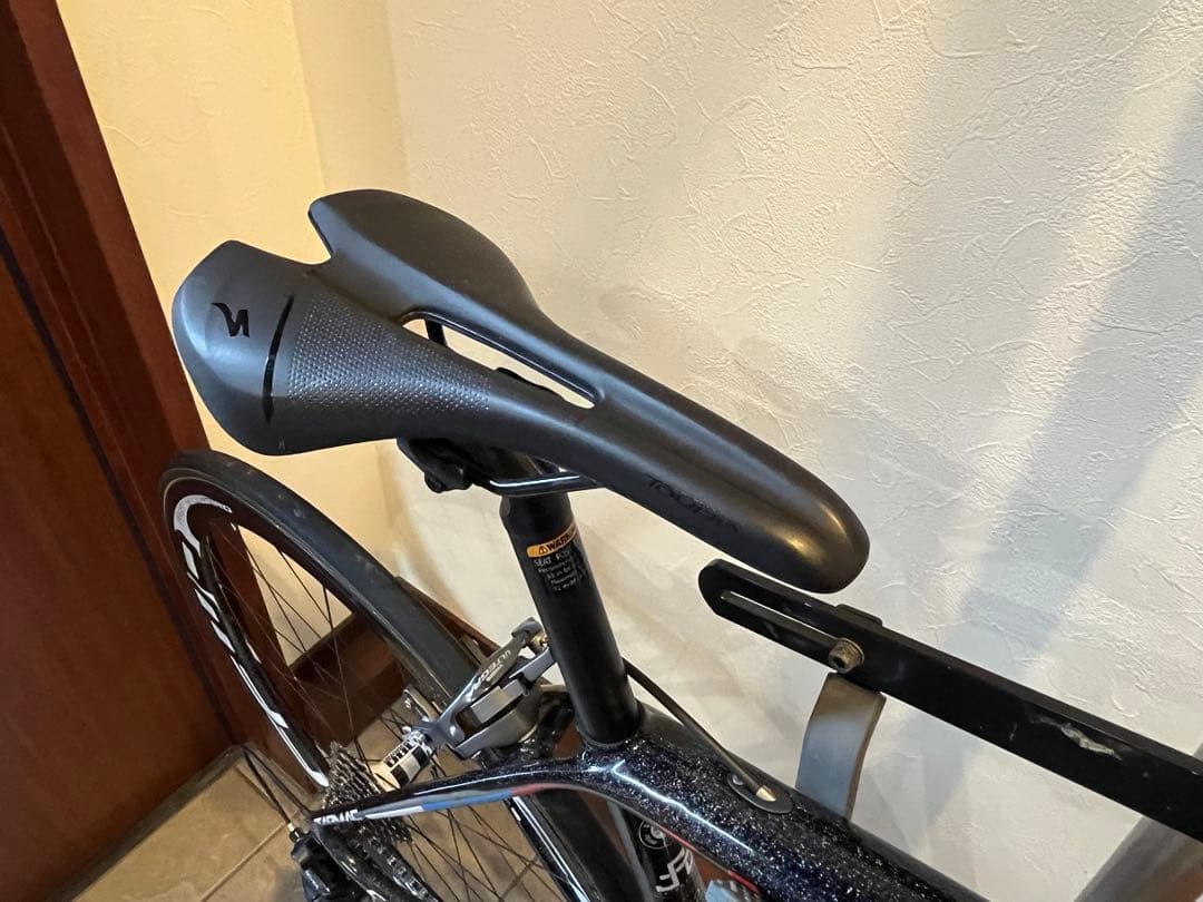 ターマック tarmac comp sl5サガンモデル
