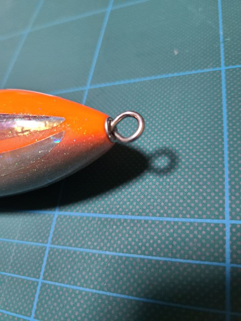 ⑩ カーペンター ブルーフィッシュ75 KLL/BF75