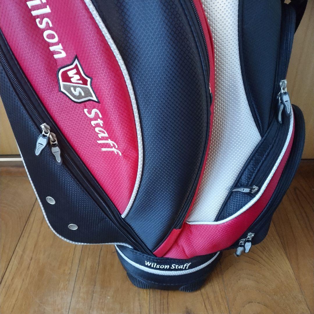Wilson Staff キャディバッグ