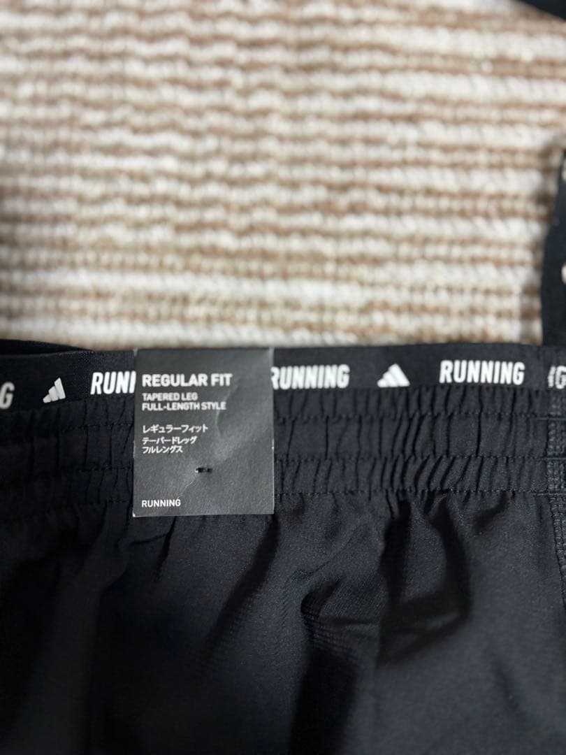 adidas アディゼロ　オウンザラン　ランニングパンツ　アディオスプロ4