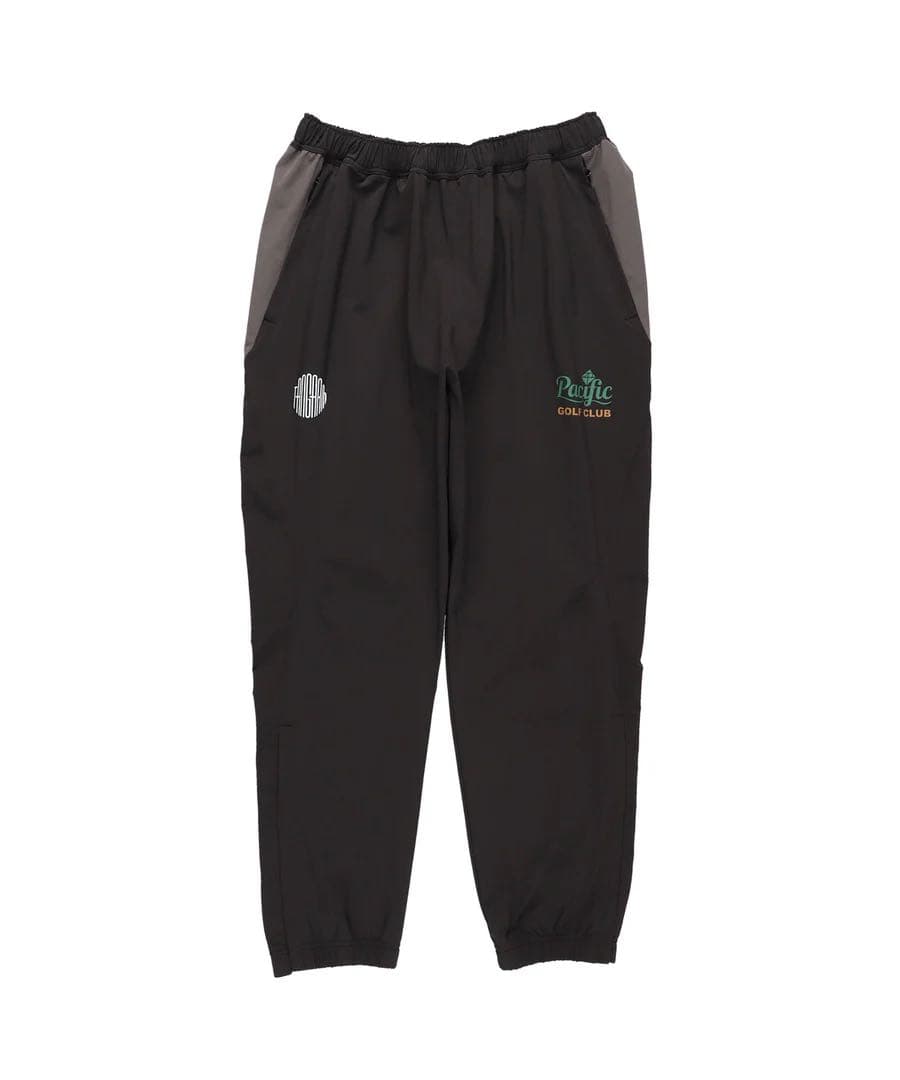 【Pacific GOLFCLUB】TANGRAMパシフィックゴルフクラブパンツ