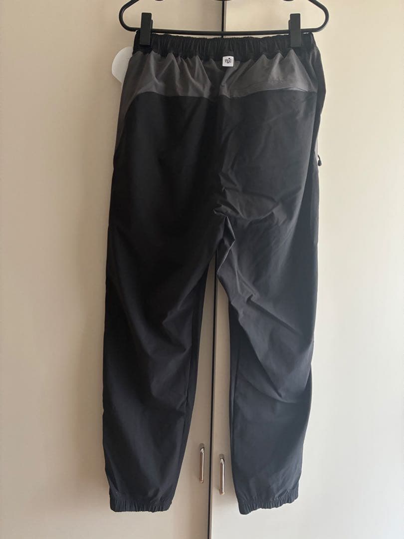 【Pacific GOLFCLUB】TANGRAMパシフィックゴルフクラブパンツ