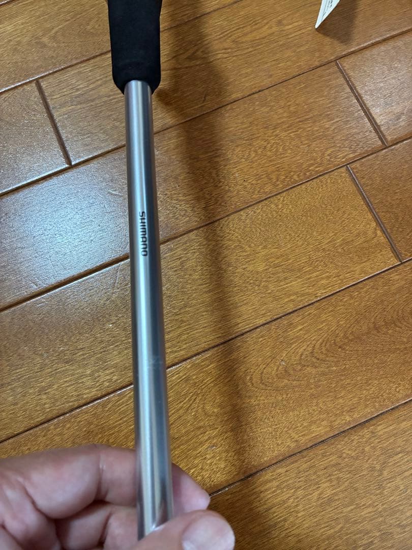Shimano LightGame XR 73 MH225ライトゲームXR