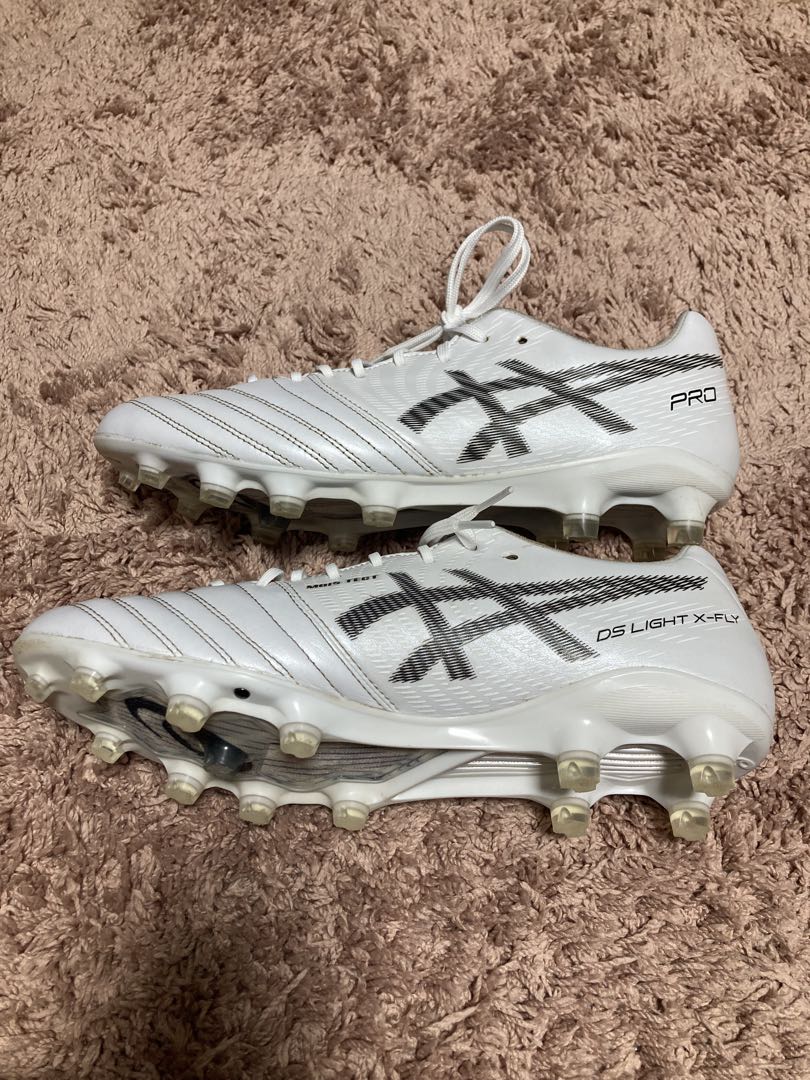 シューズ ASICS DS LIGHT X-FLY PRO 2 26.5cm