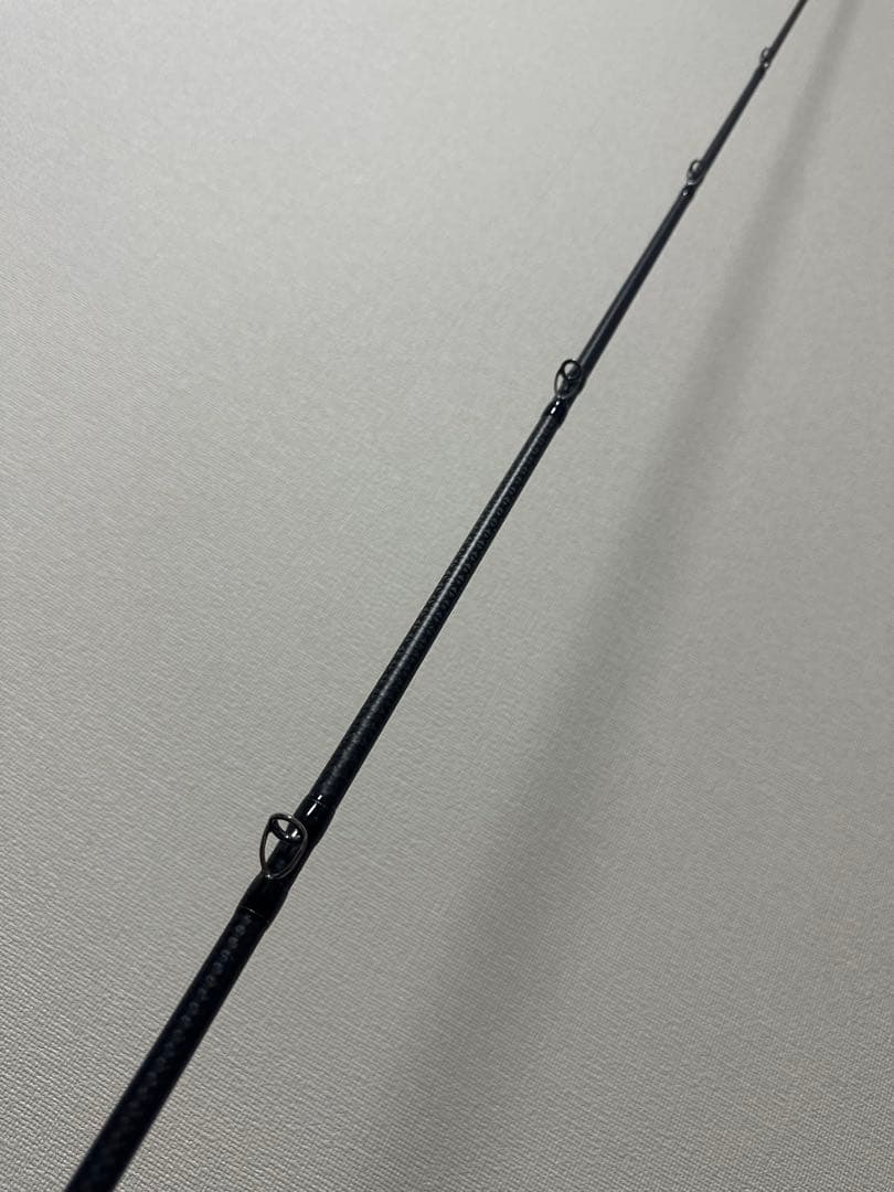 極美品　クーガーエリート7GT 71mf カレイド　スーパークーガー　イマカツ