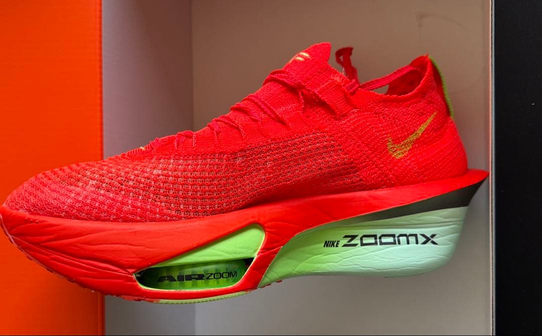 ナイキ アルファフライ3 NIKE Alphafly3 26.0