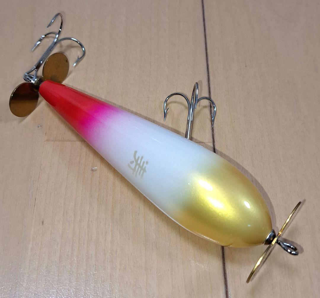 フロッグプロダクツ ルアーセット (美品‼️)