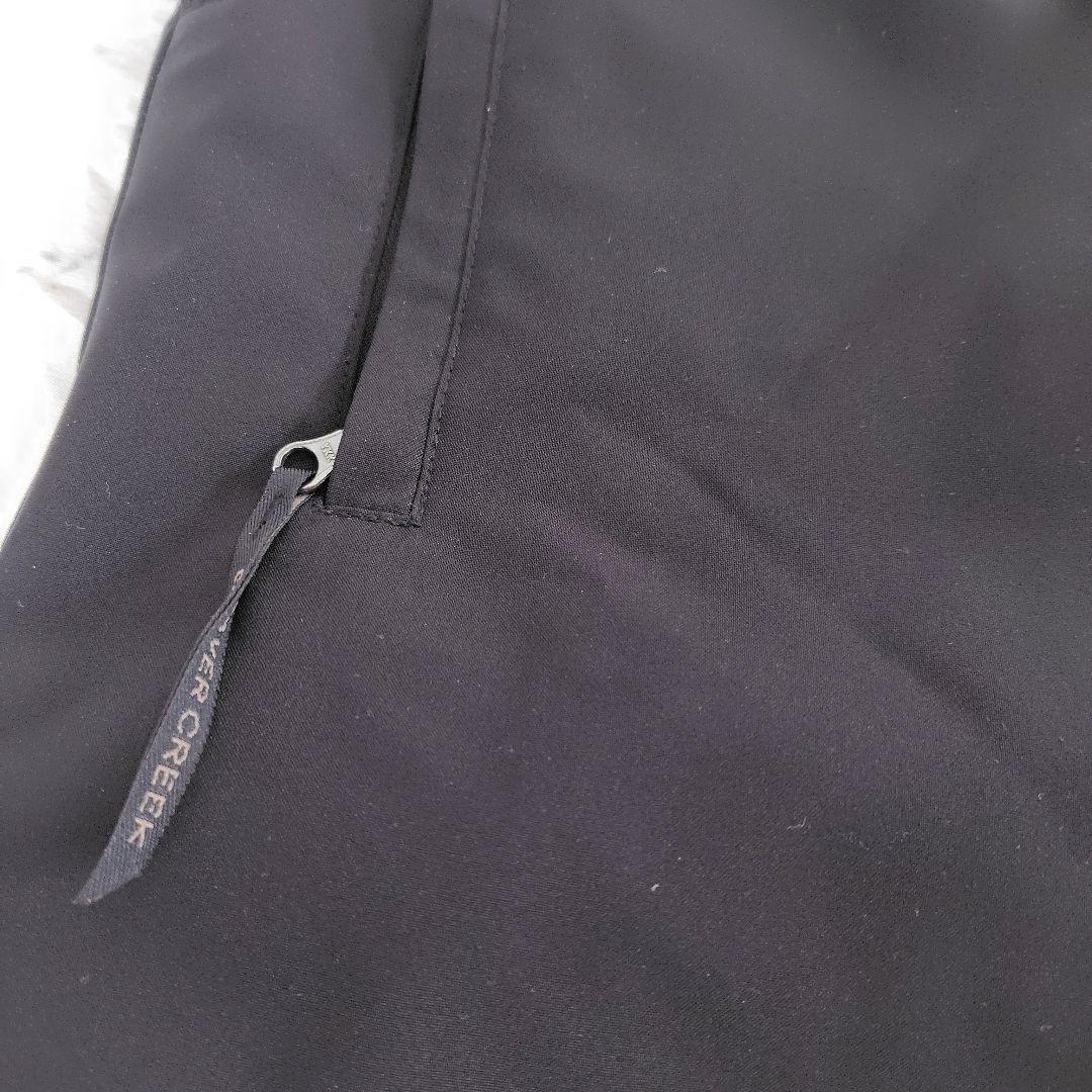 GRAVER CREEK スノボウェア スノーウェア Мサイズ