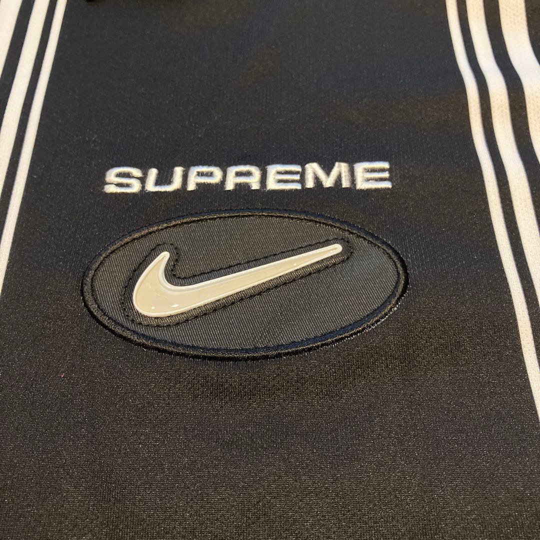 ウェア Supreme / Nike Jewel Stripe Soccer Jerse