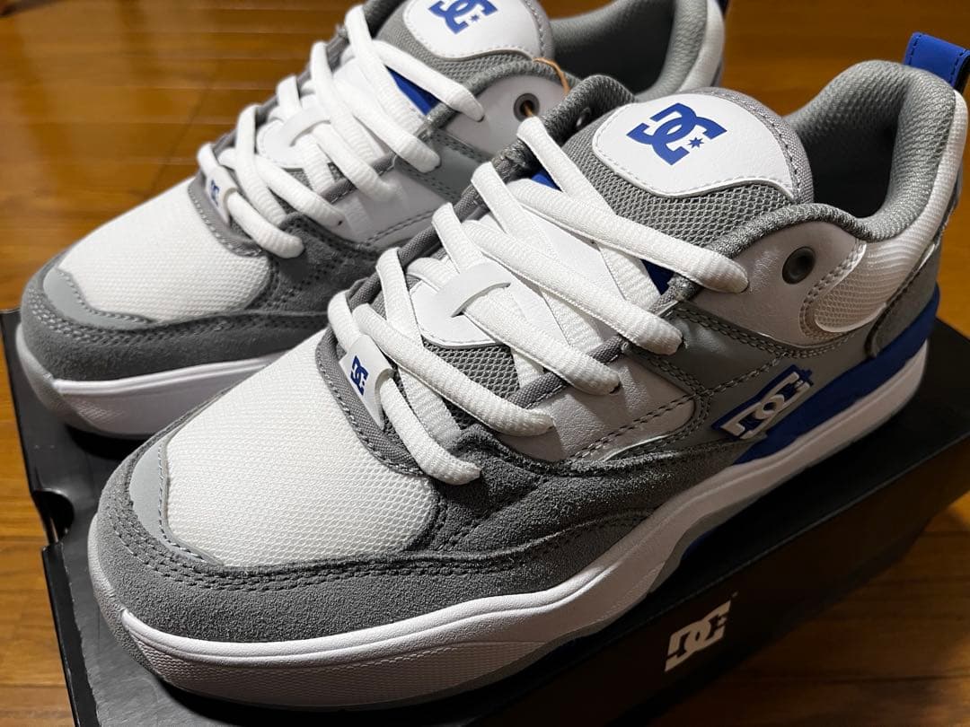 スケートボード DC SHOES ASCEND lynx og