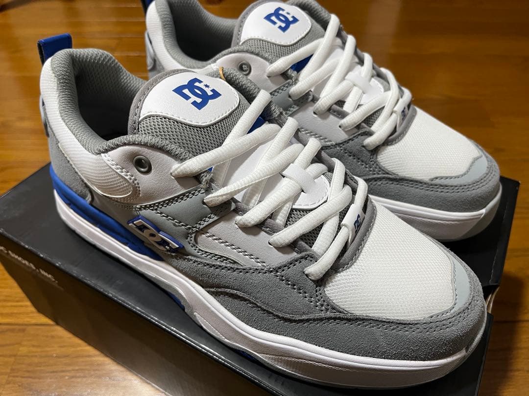 スケートボード DC SHOES ASCEND lynx og