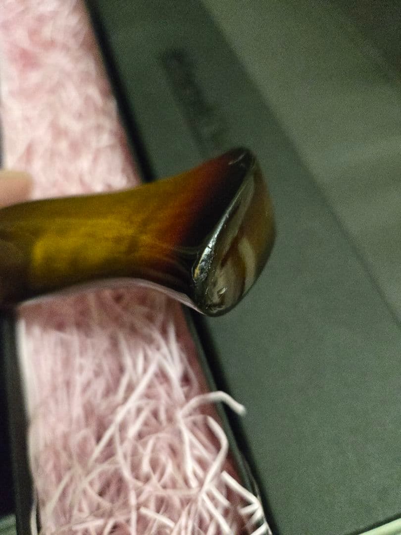 ヒトトキワークス　ガングリップ