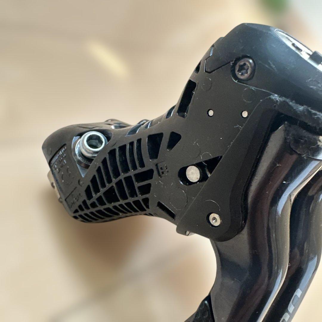 ULTEGRA st 8970 br 8970 セット